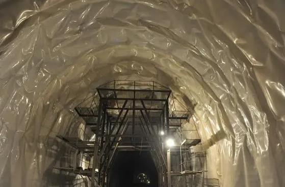 天长隧道蒸汽增压增温设备 隧道蒸汽减压阀图片 隧道养护拱